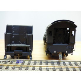 KEY Imports Custom Ser 83, locos diesel ALCO type PA3 et PB3 SP BO