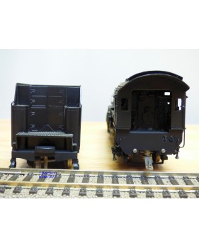 KEY Imports Custom Ser 83, locos diesel ALCO type PA3 et PB3 SP BO