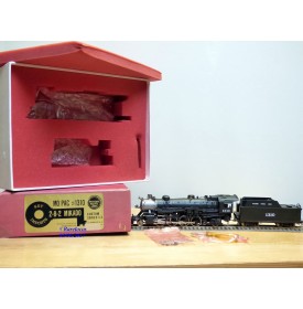 KEY Imports Custom Ser 83, locos diesel ALCO type PA3 et PB3 SP BO