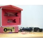 KEY Imports Custom Ser 83, locos diesel ALCO type PA3 et PB3 SP BO