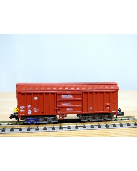 FLEISCHMANN 8151 Voiture UIC 1 Cl. SNCF BO N