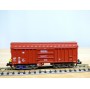 FLEISCHMANN 8151 Voiture UIC 1 Cl. SNCF BO N