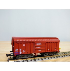 FLEISCHMANN 8151 Voiture UIC 1 Cl. SNCF BO N