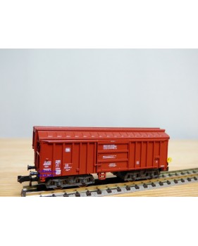 FLEISCHMANN 8151 Voiture UIC 1 Cl. SNCF BO N