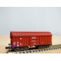 FLEISCHMANN 8151 Voiture UIC 1 Cl. SNCF BO N