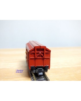 FLEISCHMANN 8151 Voiture UIC 1 Cl. SNCF BO N