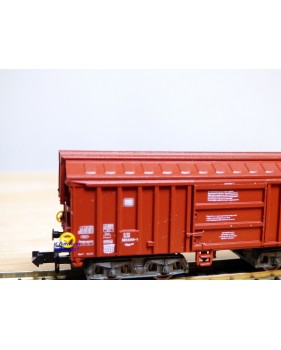 FLEISCHMANN 8151 Voiture UIC 1 Cl. SNCF BO N