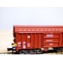 FLEISCHMANN 8151 Voiture UIC 1 Cl. SNCF BO N