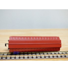 FLEISCHMANN 8151 Voiture UIC 1 Cl. SNCF BO N