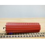 FLEISCHMANN 8151 Voiture UIC 1 Cl. SNCF BO N