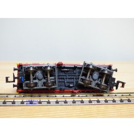 FLEISCHMANN 8151 Voiture UIC 1 Cl. SNCF BO N