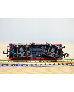 FLEISCHMANN 8151 Voiture UIC 1 Cl. SNCF BO N