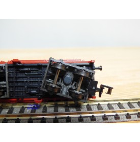 FLEISCHMANN 8151 Voiture UIC 1 Cl. SNCF BO N