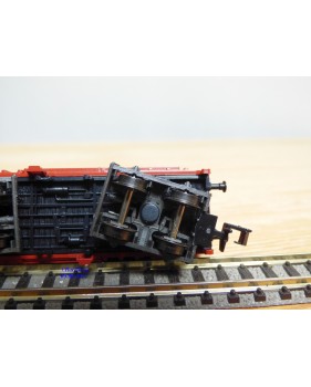 FLEISCHMANN 8151 Voiture UIC 1 Cl. SNCF BO N