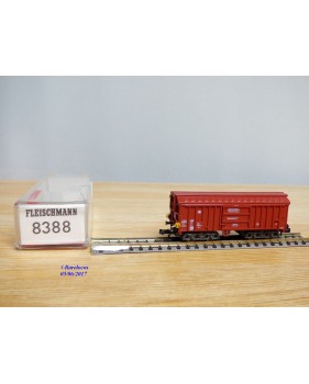 FLEISCHMANN 8151 Voiture UIC 1 Cl. SNCF BO N