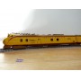 Overland Models ( OMI ) / Ajin 5197,  automoteur 3 éléments  :M- 10000  UNION PACIFIC  UP   BO
