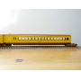 Overland Models ( OMI ) / Ajin 5197,  automoteur 3 éléments  :M- 10000  UNION PACIFIC  UP   BO
