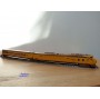 Overland Models ( OMI ) / Ajin 5197,  automoteur 3 éléments  :M- 10000  UNION PACIFIC  UP   BO