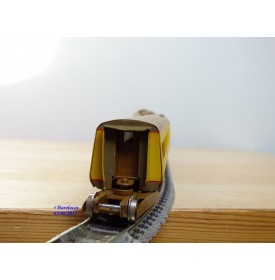 Overland Models ( OMI ) / Ajin 5197,  automoteur 3 éléments  :M- 10000  UNION PACIFIC  UP   BO