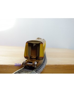 Overland Models ( OMI ) / Ajin 5197,  automoteur 3 éléments  :M- 10000  UNION PACIFIC  UP   BO
