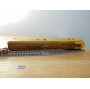 Overland Models ( OMI ) / Ajin 5197,  automoteur 3 éléments  :M- 10000  UNION PACIFIC  UP   BO