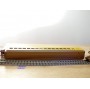 Overland Models ( OMI ) / Ajin 5197,  automoteur 3 éléments  :M- 10000  UNION PACIFIC  UP   BO