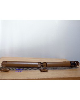 Overland Models ( OMI ) / Ajin 5197,  automoteur 3 éléments  :M- 10000  UNION PACIFIC  UP   BO