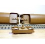 Overland Models ( OMI ) / Ajin 5197,  automoteur 3 éléments  :M- 10000  UNION PACIFIC  UP   BO