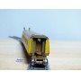 Overland Models ( OMI ) / Ajin 5197,  automoteur 3 éléments  :M- 10000  UNION PACIFIC  UP   BO