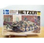 FUJIMI wa5,  char  chasseur de char  allemand  HETZER   Neuf   BO  1/76