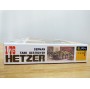 FUJIMI wa5,  char  chasseur de char  allemand  HETZER   Neuf   BO  1/76
