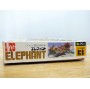 FUJIMI wa13,  char  chasseur de char  allemand  ELEPHANT   Neuf   BO  1/76