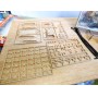 FUJIMI wa13,  char  chasseur de char  allemand  ELEPHANT   Neuf   BO  1/76