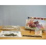 FUJIMI wa12,  char  d' infanterie britannique  VALENTINE    Neuf   BO   1/76