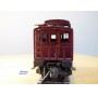 TRIX TWIN RAILWAY  TTR  690, fourgon de queue (  caboose  )  US    N° 482690 
