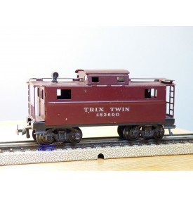 TRIX  23333 voiture Rheingold 1/2 Kl. DB BO