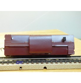 TRIX TWIN RAILWAY  TTR  690, fourgon de queue (  caboose  )  US    N° 482690 