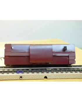 TRIX  23333 voiture Rheingold 1/2 Kl. DB BO