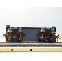 TRIX TWIN RAILWAY  TTR  690, fourgon de queue (  caboose  )  US    N° 482690 