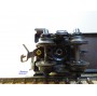 TRIX  23333 voiture Rheingold 1/2 Kl. DB BO