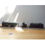 Märklin  28831, coffret chasse neige à vapeur Henschel   Österreich  ÖBB  neuf   BO