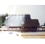 Märklin  28831, coffret chasse neige à vapeur Henschel   Österreich  ÖBB  neuf   BO