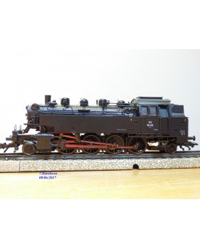 Märklin  28831, coffret chasse neige à vapeur Henschel   Österreich  ÖBB  neuf   BO