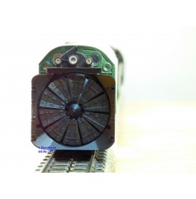 Märklin 3121 coffret diesel grandes lignes V200 DB BO