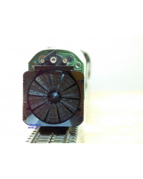 Märklin 3121 coffret diesel grandes lignes V200 DB BO