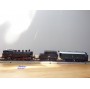 Märklin  28831, coffret chasse neige à vapeur Henschel   Österreich  ÖBB  neuf   BO