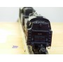Märklin  28831, coffret chasse neige à vapeur Henschel   Österreich  ÖBB  neuf   BO
