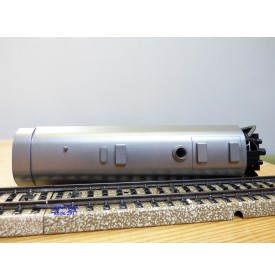Märklin  28831, coffret chasse neige à vapeur Henschel   Österreich  ÖBB  neuf   BO