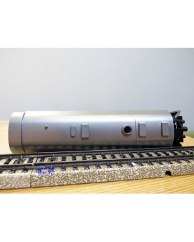 Märklin  28831, coffret chasse neige à vapeur Henschel   Österreich  ÖBB  neuf   BO