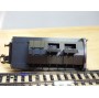 Märklin  28831, coffret chasse neige à vapeur Henschel   Österreich  ÖBB  neuf   BO